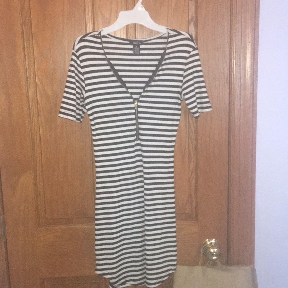 bodycon dress